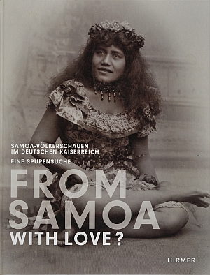 Cover: From Samoa with Love?