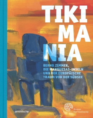 Cover: Tikimania
