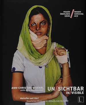 Cover: Begleitband UN/SICHTBAR