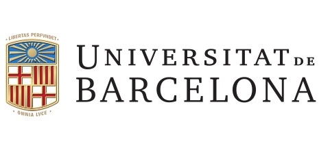 Logo der Universitat de Barcelona