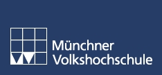 Logo der MVHS München