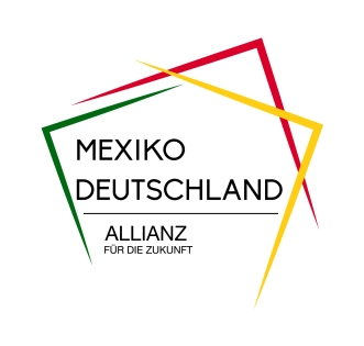 Logo "Alemania-México"